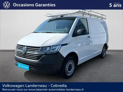 Photo Volkswagen Transporter