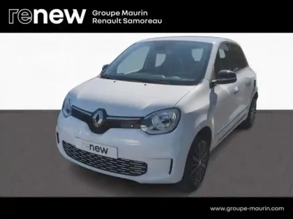 Photo Renault Twingo