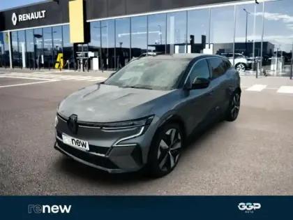 Photo Renault Megane