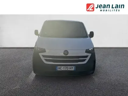 Photo 9 Volkswagen Transporter  VAN L1H1 2.0 TDI 170 BVA8 4MOTION