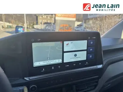 Photo 11 Volkswagen Transporter  VAN L1H1 2.0 TDI 170 BVA8 4MOTION