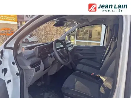 Photo 10 Volkswagen Transporter  VAN L1H1 2.0 TDI 170 BVA8 4MOTION