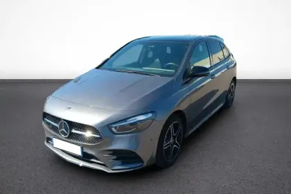 Photo Mercedes Classe B Amg Line Edition