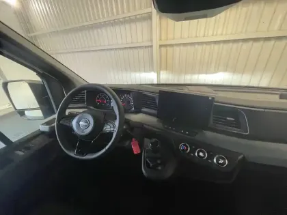 Photo 11 Nissan Interstar  FOURGON 3T5 L2H2 2.0 DCI 130