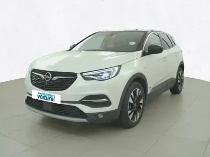 Photo Opel Grandland X Ultimate