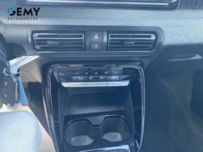 Photo 13 Citroën C3  PureTech 100 ch BVM6