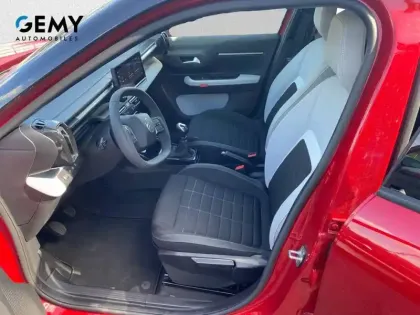 Photo 8 Citroën C3  PureTech 100 ch BVM6