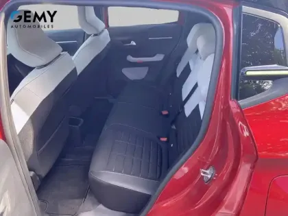 Photo 9 Citroën C3  PureTech 100 ch BVM6