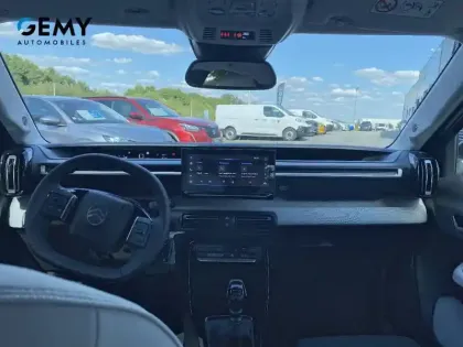 Photo 7 Citroën C3  PureTech 100 ch BVM6