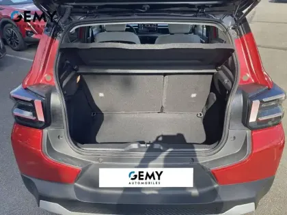 Photo 5 Citroën C3  PureTech 100 ch BVM6