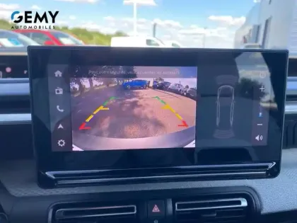 Photo 17 Citroën C3  PureTech 100 ch BVM6