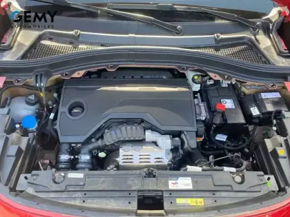 Photo 11 Citroën C3  PureTech 100 ch BVM6