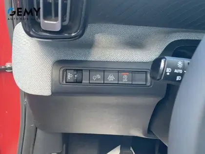 Photo 15 Citroën C3  PureTech 100 ch BVM6