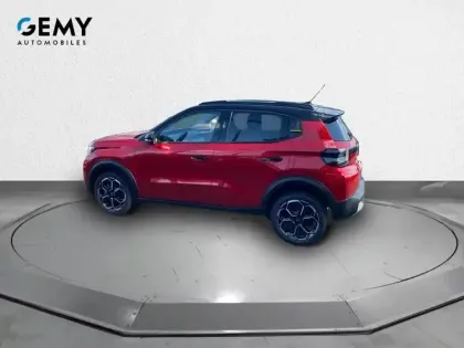 Photo 6 Citroën C3  PureTech 100 ch BVM6