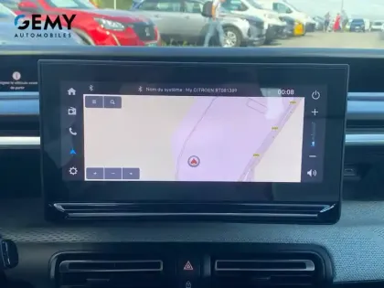 Photo 23 Citroën C3  PureTech 100 ch BVM6