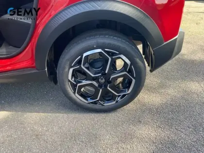 Photo 10 Citroën C3  PureTech 100 ch BVM6