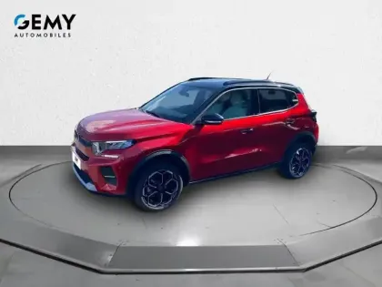 Photo Citroën C3 Max