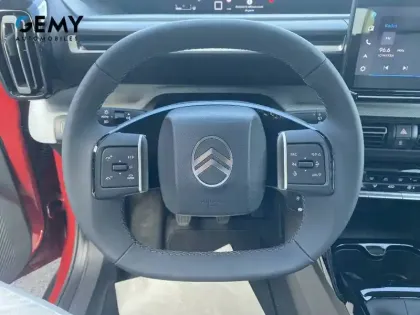 Photo 16 Citroën C3  PureTech 100 ch BVM6