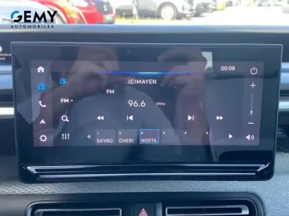 Photo 21 Citroën C3  PureTech 100 ch BVM6