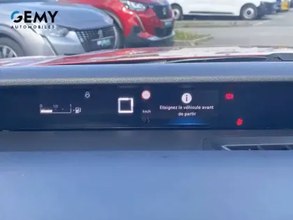 Photo 14 Citroën C3  PureTech 100 ch BVM6