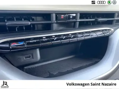 Photo 23 Fiat 500  e 118 ch