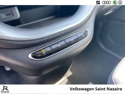 Photo 34 Fiat 500  3+1 e 118 ch