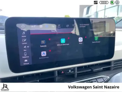 Photo 48 Fiat 500  3+1 e 118 ch