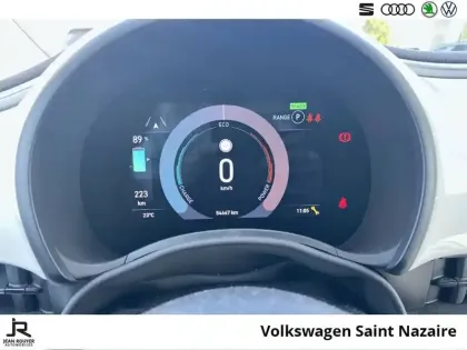 Photo 42 Fiat 500  3+1 e 118 ch