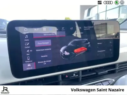 Photo 19 Fiat 500  e 118 ch