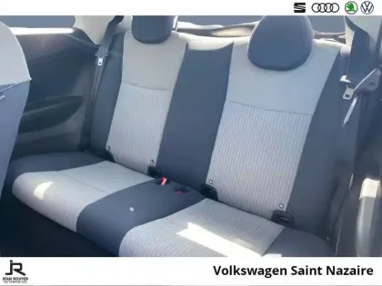 Photo 24 Fiat 500  e 118 ch