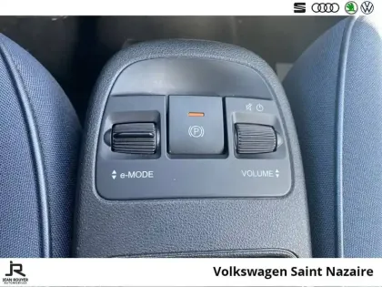 Photo 28 Fiat 500  e 118 ch