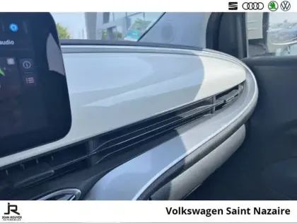 Photo 27 Fiat 500  e 118 ch