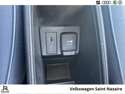 Photo 25 Fiat 500  e 118 ch