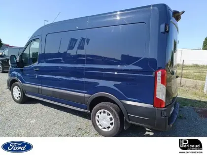 Photo 33 Ford Transit  FGN T350 L2H2 2.0 ECOBLUE 130 S&S