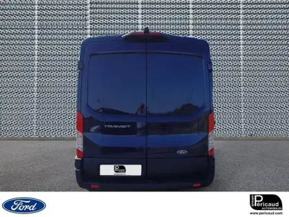 Photo 20 Ford Transit  FGN T350 L2H2 2.0 ECOBLUE 130 S&S