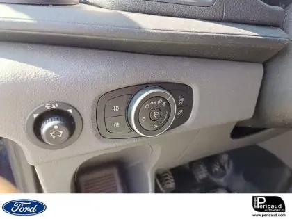 Photo 27 Ford Transit  FGN T350 L2H2 2.0 ECOBLUE 130 S&S