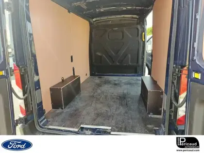 Photo 26 Ford Transit  FGN T350 L2H2 2.0 ECOBLUE 130 S&S