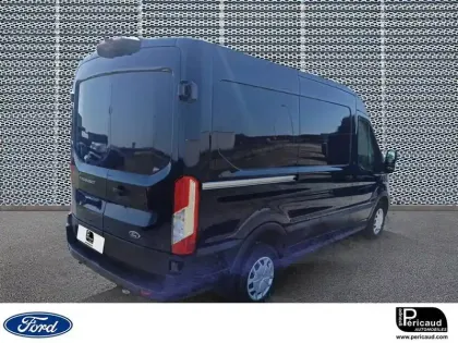 Photo 19 Ford Transit  FGN T350 L2H2 2.0 ECOBLUE 130 S&S