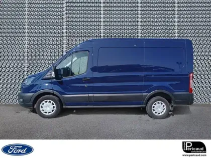 Photo 18 Ford Transit  FGN T350 L2H2 2.0 ECOBLUE 130 S&S