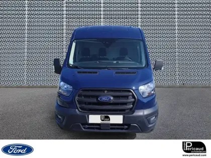 Photo 21 Ford Transit  FGN T350 L2H2 2.0 ECOBLUE 130 S&S