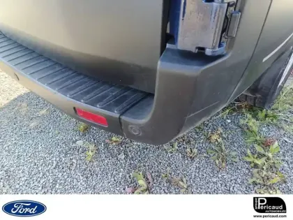 Photo 31 Ford Transit  FGN T350 L2H2 2.0 ECOBLUE 130 S&S