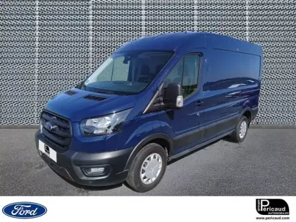 Photo Ford Transit Trend Business