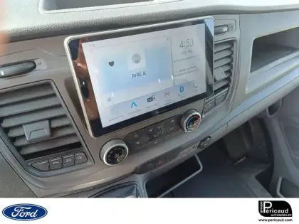 Photo 30 Ford Transit  FGN T350 L2H2 2.0 ECOBLUE 130 S&S