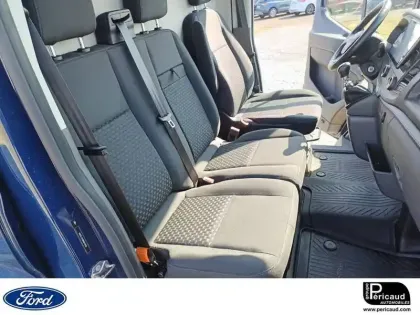 Photo 24 Ford Transit  FGN T350 L2H2 2.0 ECOBLUE 130 S&S