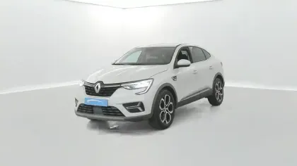 Photo Renault Arkana Intens