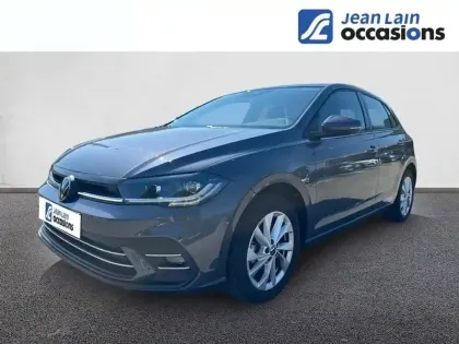 Photo Volkswagen Polo Style