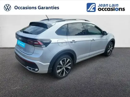 Photo 21 Volkswagen Taigo  1.0 TSI 116 DSG7