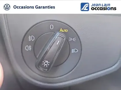 Photo 59 Volkswagen Taigo  1.0 TSI 116 DSG7