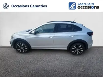 Photo 26 Volkswagen Taigo  1.0 TSI 116 DSG7