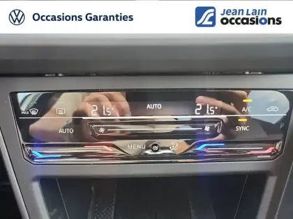 Photo 38 Volkswagen Taigo  1.0 TSI 116 DSG7